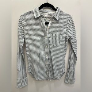 Abercrombie Sz. XS Slim Shirt